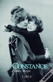 Capa do artigo Constance