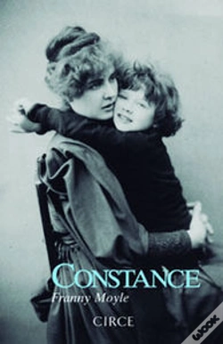 Capa do artigo Constance