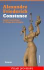 Constance ; Guide Touristique À L'Usage Des Aveugles - Preview