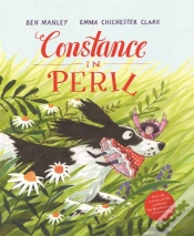 Capa do artigo Constance In Peril
