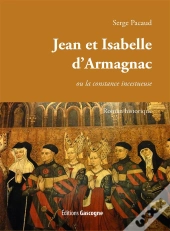 Constance Incestueuse D'Isabelle Et Jean D'Armagnac (La)