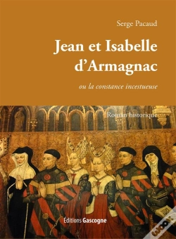 Capa do artigo Constance Incestueuse D'Isabelle Et Jean D'Armagnac (La)