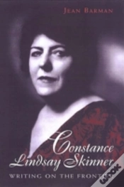 Capa do artigo Constance Lindsay Skinner