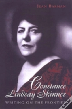 Capa do artigo Constance Lindsay Skinner