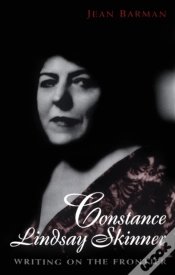 Capa do artigo Constance Lindsay Skinner