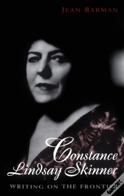 Capa do artigo Constance Lindsay Skinner