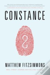 Capa do artigo Constance