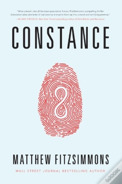 Capa do artigo Constance
