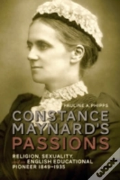 Capa do artigo Constance Maynard