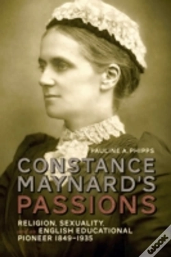 Capa do artigo Constance Maynard'S Passions