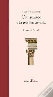 Capa do artigo Constance O Las Prácticas Solitarias