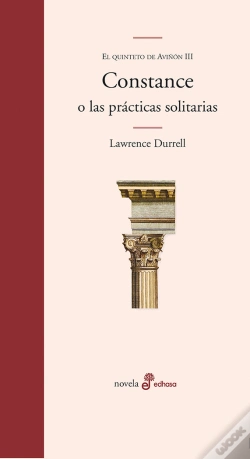Capa do artigo Constance O Las Prácticas Solitarias