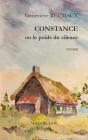 Constance Ou Le Poids Du Silence - Preview