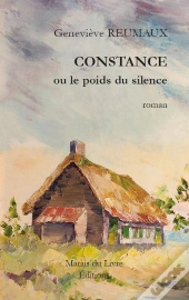 Constance Ou Le Poids Du Silence