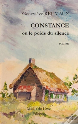 Capa do artigo Constance Ou Le Poids Du Silence