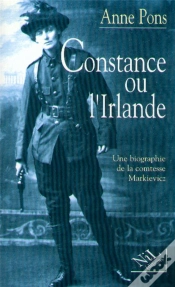 Capa do artigo Constance Ou L
