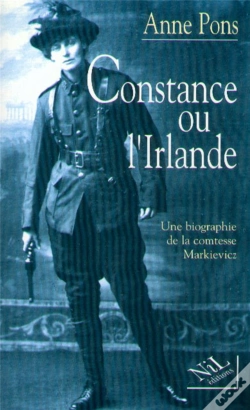 Capa do artigo Constance Ou L'Irlande