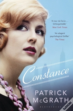 Capa do artigo Constance