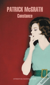 Capa do artigo Constance