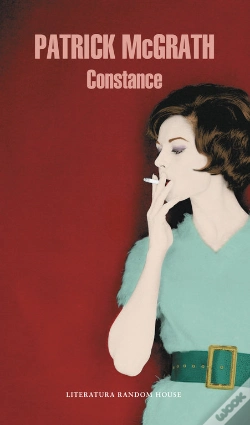 Capa do artigo Constance