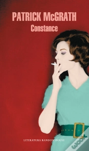 Capa do artigo Constance