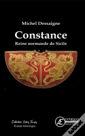 Capa do artigo Constance, Reine Normande De Sicile