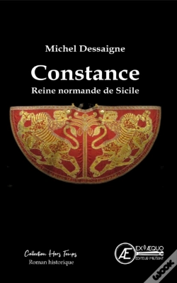 Capa do artigo Constance, Reine Normande De Sicile