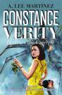 Constance Verity Destroys The Universe - Preview