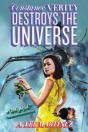 Constance Verity Destroys The Universe - Preview