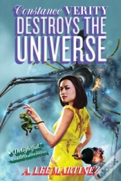 Capa do artigo Constance Verity Destroys The Universe