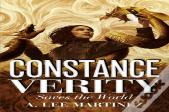 Constance Verity Saves The World