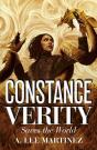 Constance Verity Saves The World - Preview