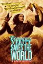 Constance Verity Saves The World - Preview