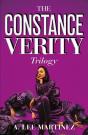 Constance Verity Trilogy - Preview