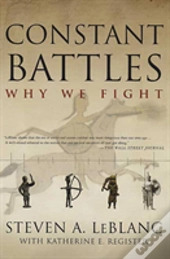 Constant Battles
