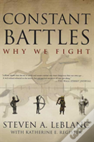 Constant Battles