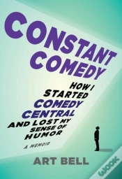 Capa do artigo Constant Comedy