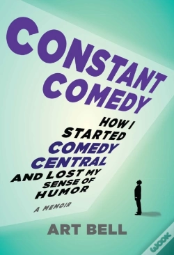 Capa do artigo Constant Comedy