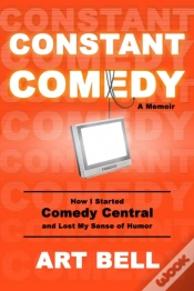 Capa do artigo Constant Comedy