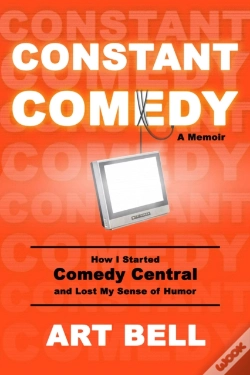 Capa do artigo Constant Comedy