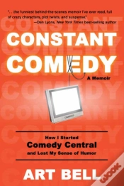 Capa do artigo Constant Comedy