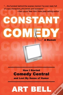 Capa do artigo Constant Comedy