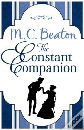 Capa do artigo Constant Companion