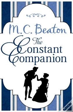 Capa do artigo Constant Companion