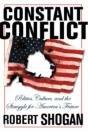 Constant Conflict - Preview