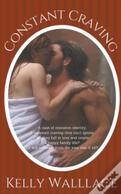 Capa do artigo Constant Craving