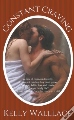 Capa do artigo Constant Craving