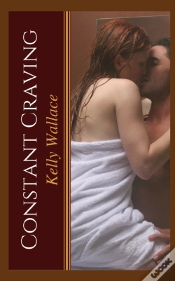 Capa do artigo Constant Craving
