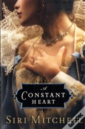 Capa do artigo Constant Heart