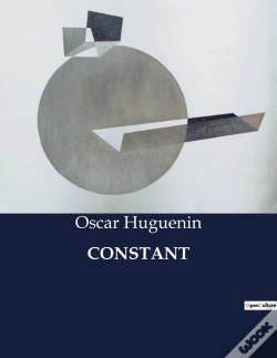 Capa do artigo Constant